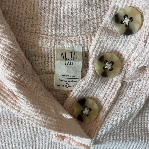 Free People Top - Picture 3 of 3